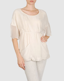 STELLA McCARTNEY - SHIRTS - Blouses - on YOOX.COM