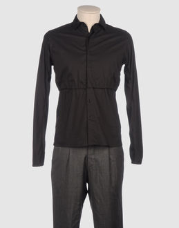 Helmut Lang   Chemises manches longues