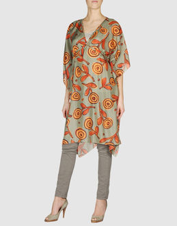 Aspesi - Caftan