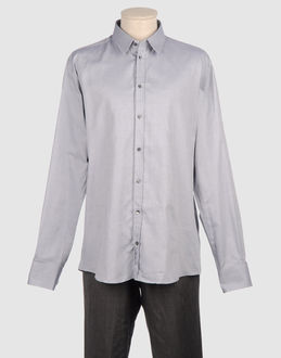  - chemises - chemises manches longues - sur yoox.com