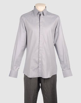 Dolce & Gabbana   Chemises manches lon ...