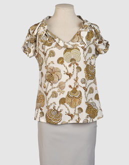 Gucci :  - CHEMISES - Blouses
