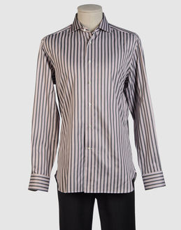 Ermenegildo Zegna   Chemises manches l ...