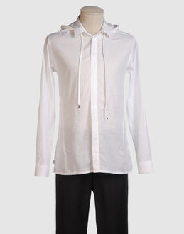  - chemises - chemises manches longues - sur yoox.com