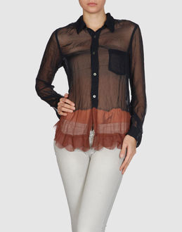 Comme des Garçons - Chemises - Chemises manches longues