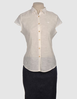 - chemises - chemises manches courtes - sur yoox.com