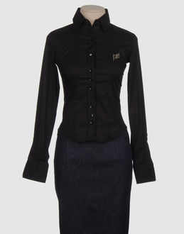 - chemises - chemises manches longues - sur yoox.com