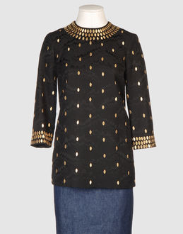 - chemises - blouses - sur yoox.com