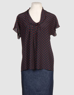 - chemises - blouses - sur yoox.com