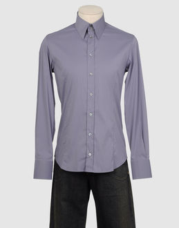 - chemises - chemises manches longues - sur yoox.com
