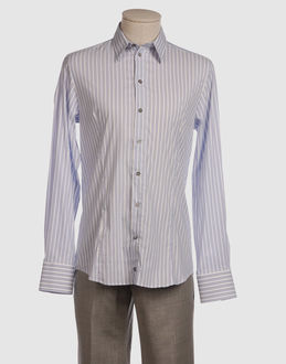 - chemises - chemises manches longues - sur yoox.com