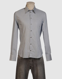 - chemises - chemises manches longues - sur yoox.com