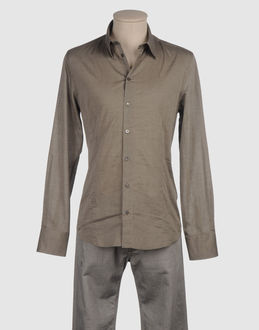 - chemises - chemises manches longues - sur yoox.com
