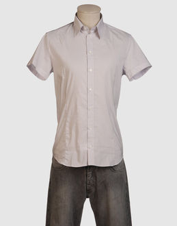 - chemises - chemises manches courtes - sur yoox.com