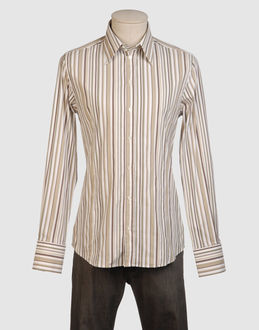 - chemises - chemises manches longues - sur yoox.com