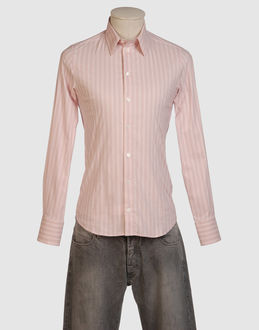 - chemises - chemises manches longues - sur yoox.com