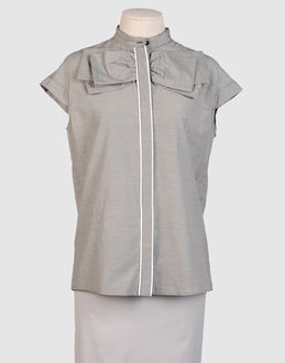  - chemises - chemises manches courtes - sur yoox.com