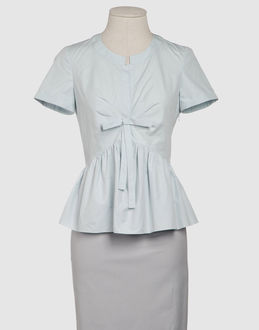  - chemises - blouses - sur yoox.com