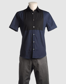 ACNE ACNE - CAMISAS - Camisas de manga corta