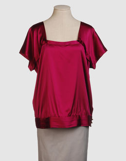 - chemises - blouses - sur yoox.com