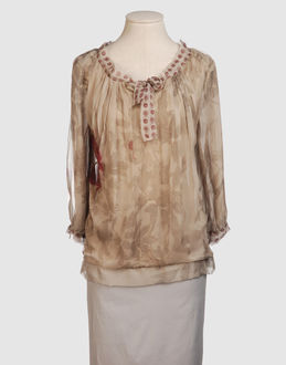 ALBERTA FERRETTI ALBERTA FERRETTI - CAMISAS - Blusas