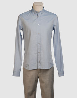 PRADA SPORT - SHIRTS - Long sleeve shirts - on YOOX.COM
