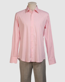 DEL SIENA - HEMDEN - Langarmhemden - bei YOOX.COM