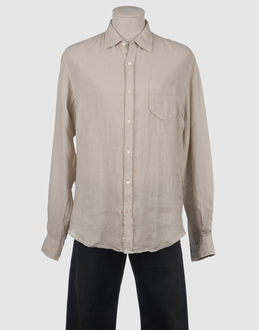- chemises - chemises manches longues - sur yoox.com