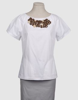 ALBERTA FERRETTI ALBERTA FERRETTI - CAMISAS - Blusas
