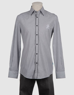 Just Cavalli   Chemises manches longues