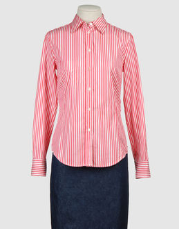 - chemises - chemises manches longues - sur yoox.com