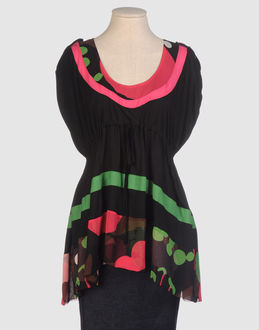 KENZO - HEMDEN - Blusen - bei YOOX.COM