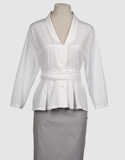  - chemises - chemises manches longues - sur yoox.com
