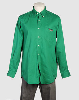 - chemises - chemises manches longues - sur yoox.com