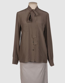 Golden Goose   Chemises manches longues