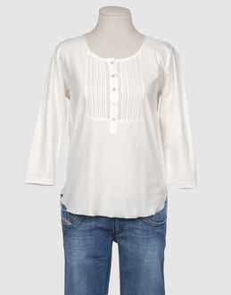 DIESEL BLACK GOLD - HEMDEN - Blusen - bei YOOX.COM