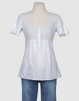 Diesel Black Gold :  - CHEMISES - Chemises manches courtes