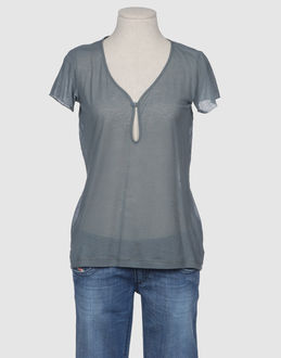 Diesel Black Gold :  - CHEMISES - Blouses
