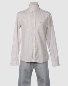  - chemises - chemises manches longues - sur yoox.com