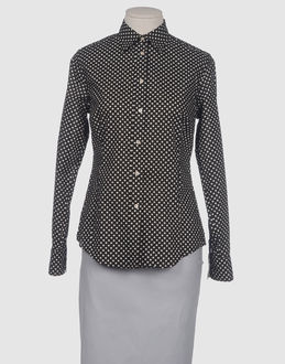 - chemises - chemises manches longues - sur yoox.com