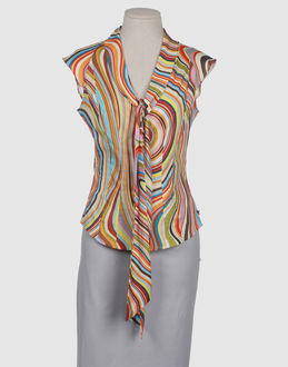 - chemises - chemises manches courtes - sur yoox.com