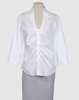 - chemises - chemises manches courtes - sur yoox.com