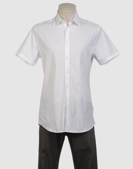 - chemises - chemises manches courtes - sur yoox.com