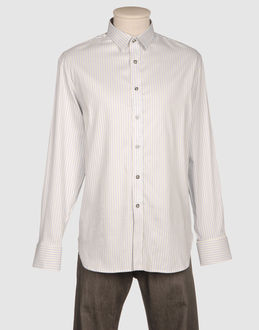  - chemises - chemises manches longues - sur yoox.com