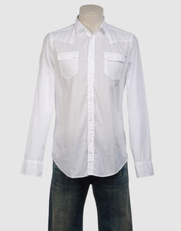 DIESEL - HEMDEN - Langarmhemden - bei YOOX.COM