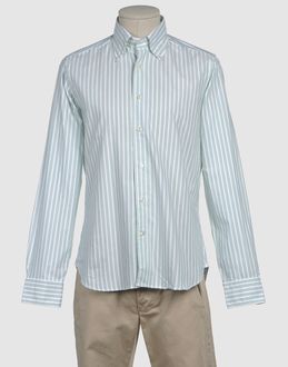 G.f. & Co.   Chemises manches longues