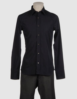  - chemises - chemises manches longues - sur yoox.com