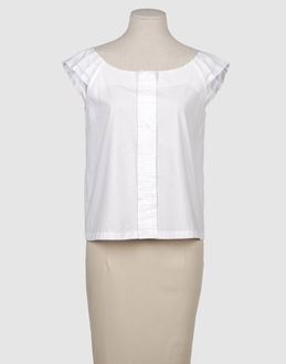  - chemises - blouses - sur yoox.com
