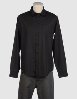 RVCA - HEMDEN - Langarmhemden - bei YOOX.COM