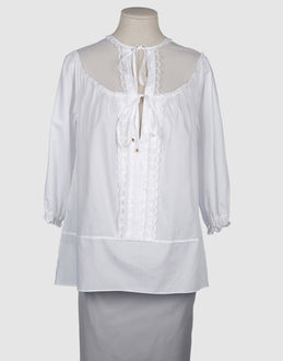 ROBERTO CAVALLI - HEMDEN - Blusen - bei YOOX.COM